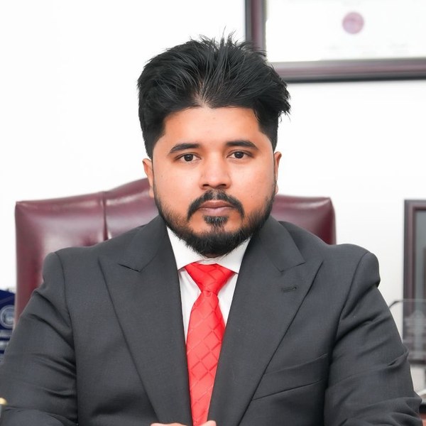 Arif Hussain
