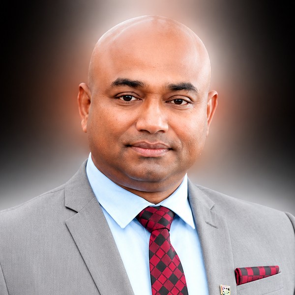 Jayanta Kumar Singha