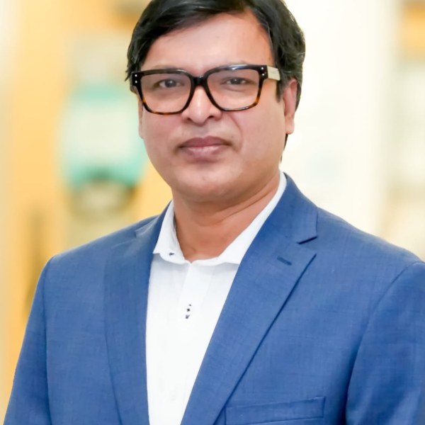 Mohammad Zakir Hossain Sarker