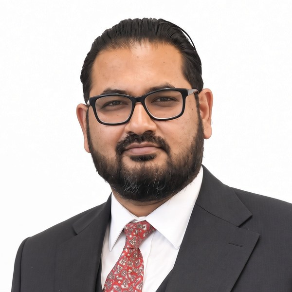 Nabil Ahsan
