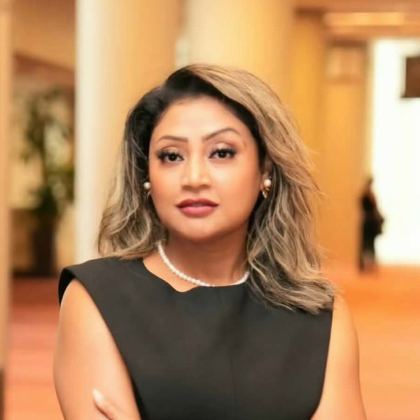 Ridwana Prema Chowdhury